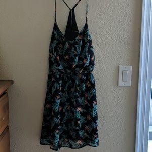 Cute summer dress